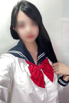 業界完全未経験20歳のGカップ美少女なつめちゃん 画像