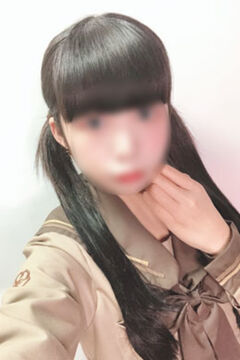 黒髪ツインテールのロリ系美少女ともみちゃん 画像