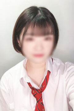 ショートボブの巨乳美少女せれなちゃん 画像